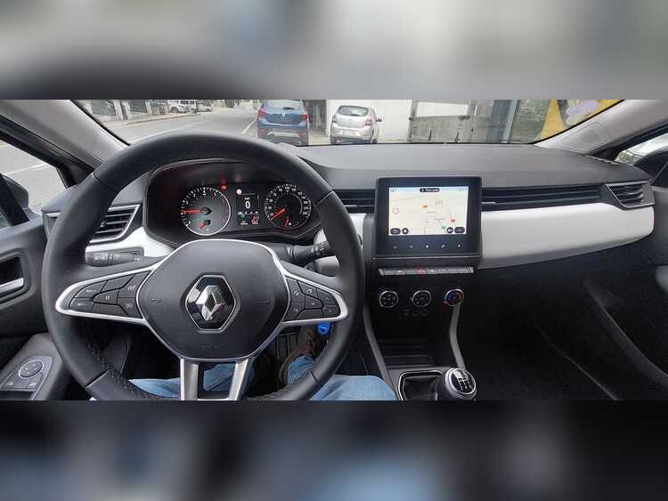 Renault Clio 1.0 foto 10